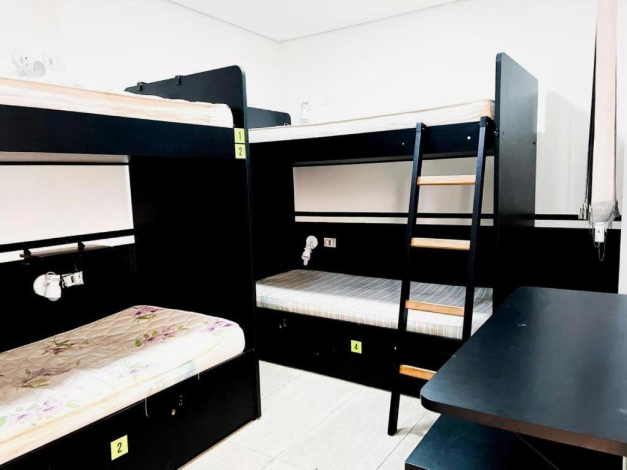 Hacker Hostel São Paulo Eksteriør billede